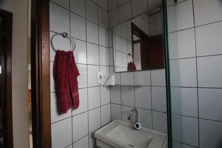 Apartamento à venda com 62m², 2 quartos e 1 vagaBanheiro