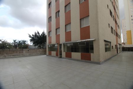 Apartamento à venda com 62m², 2 quartos e 1 vagaÁrea comum