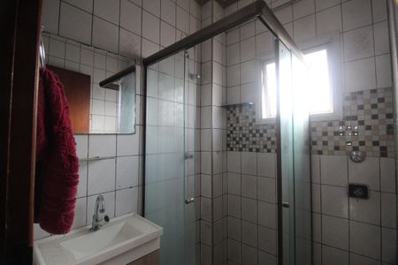 Apartamento à venda com 62m², 2 quartos e 1 vagaBanheiro