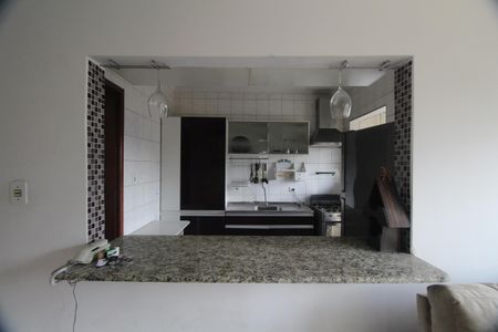 Apartamento à venda com 62m², 2 quartos e 1 vagaCozinha