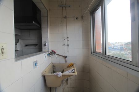 Apartamento à venda com 62m², 2 quartos e 1 vagaÁrea de Serviço