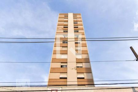 Studio à venda com 28m², 1 quarto e sem vagaFachada