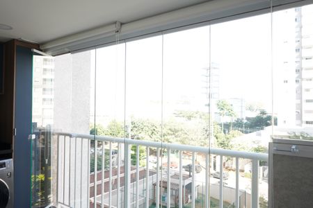 Apartamento à venda com 74m², 3 quartos e 2 vagasÁrea de Serviço