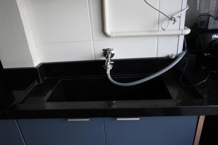 Apartamento à venda com 74m², 3 quartos e 2 vagasÁrea de Serviço