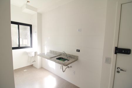 Apartamento à venda com 34m², 2 quartos e sem vagaSala / Cozinha