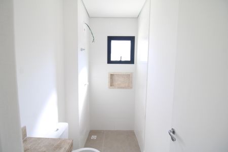 Apartamento à venda com 34m², 2 quartos e sem vagaBanheiro