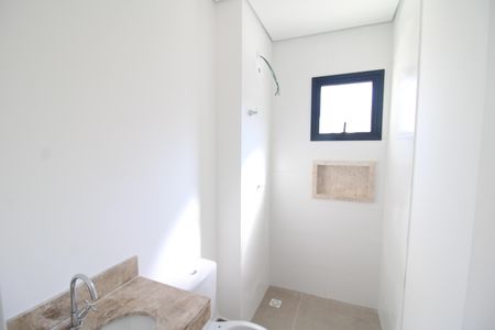 Apartamento à venda com 34m², 2 quartos e sem vagaBanheiro