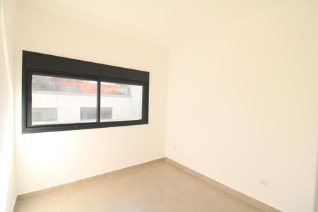 Apartamento à venda com 34m², 2 quartos e sem vagaQuarto 2