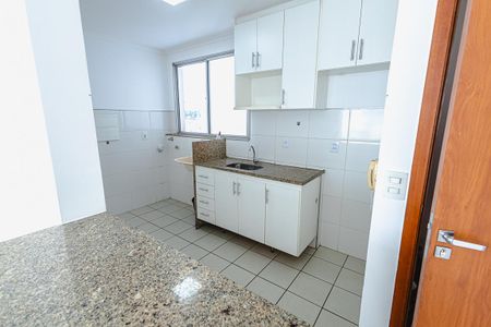 Apartamento à venda com 61m², 2 quartos e 1 vaga Apartamento à venda com 61m², 2 quartos e 1 vagaCozinha
