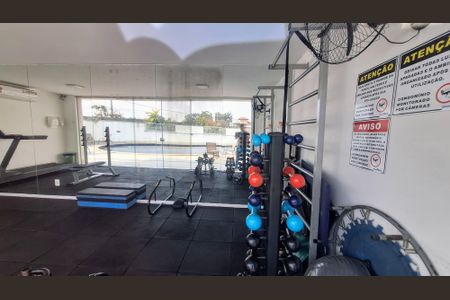 Apartamento à venda com 61m², 2 quartos e 1 vaga Apartamento à venda com 61m², 2 quartos e 1 vagaÁrea comum