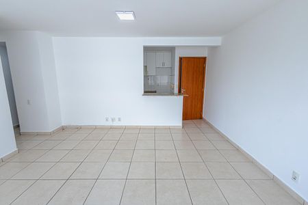 Apartamento à venda com 61m², 2 quartos e 1 vaga Apartamento à venda com 61m², 2 quartos e 1 vagaSala