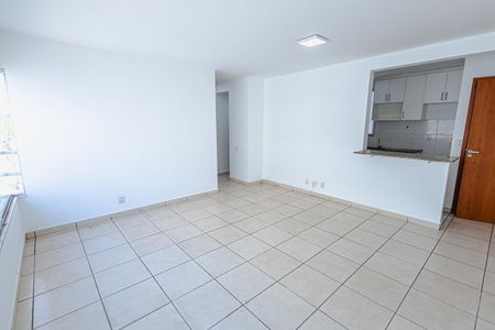 Apartamento à venda com 61m², 2 quartos e 1 vaga Apartamento à venda com 61m², 2 quartos e 1 vagaSala