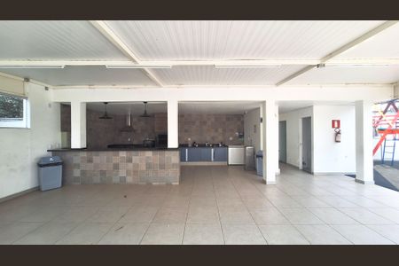 Apartamento à venda com 61m², 2 quartos e 1 vaga Apartamento à venda com 61m², 2 quartos e 1 vagaÁrea comum