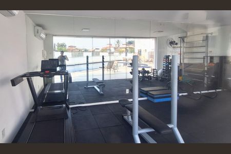 Apartamento à venda com 61m², 2 quartos e 1 vaga Apartamento à venda com 61m², 2 quartos e 1 vagaÁrea comum