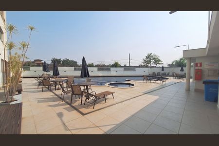 Apartamento à venda com 61m², 2 quartos e 1 vaga Apartamento à venda com 61m², 2 quartos e 1 vagaÁrea comum