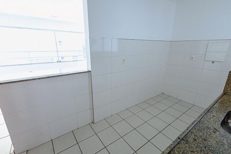 Apartamento à venda com 61m², 2 quartos e 1 vaga Apartamento à venda com 61m², 2 quartos e 1 vagaCozinha