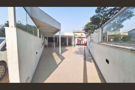 Apartamento à venda com 61m², 2 quartos e 1 vaga Apartamento à venda com 61m², 2 quartos e 1 vagaÁrea comum