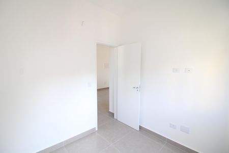 Apartamento à venda com 38m², 2 quartos e sem vagaQuarto 2