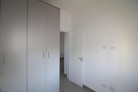 Quarto 2 de apartamento à venda com 2 quartos, 38m² em Vila Ester (zona Norte), São Paulo