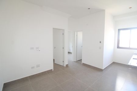 Apartamento à venda com 38m², 2 quartos e sem vagaSala / Cozinha