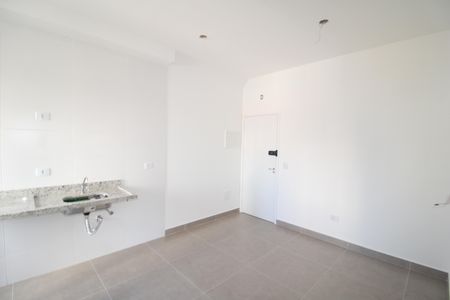 Apartamento à venda com 38m², 2 quartos e sem vagaSala / Cozinha