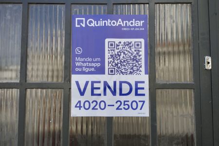 Apartamento à venda com 38m², 2 quartos e sem vagaFachada