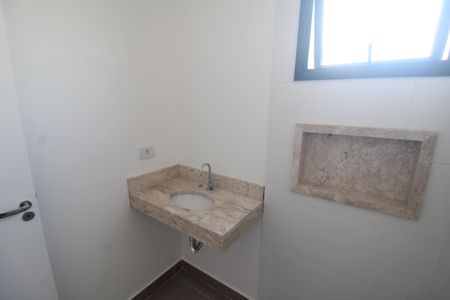 Apartamento à venda com 38m², 2 quartos e sem vagaBanheiro