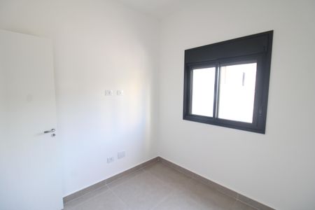 Apartamento à venda com 38m², 2 quartos e sem vagaQuarto 2