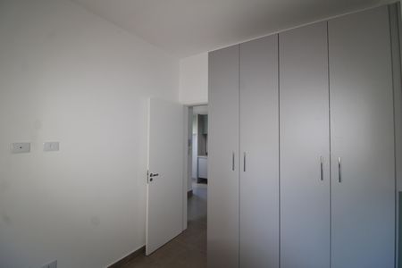 Quarto 1 de apartamento à venda com 2 quartos, 38m² em Vila Ester (zona Norte), São Paulo