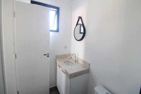 Studio à venda com 30m², 1 quarto e sem vagaBanheiro