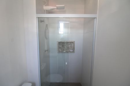 Studio à venda com 30m², 1 quarto e sem vagaBanheiro