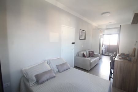 Studio à venda com 30m², 1 quarto e sem vagaStudio