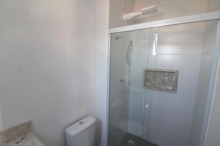 Studio à venda com 30m², 1 quarto e sem vagaBanheiro