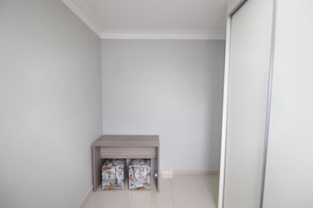 Apartamento à venda com 50m², 2 quartos e 1 vagaQuarto 2