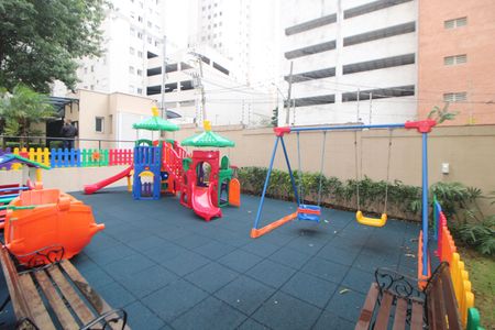 Apartamento à venda com 50m², 2 quartos e 1 vagaÁrea Comum