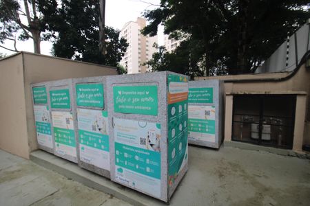 Apartamento à venda com 50m², 2 quartos e 1 vagaÁrea Comum