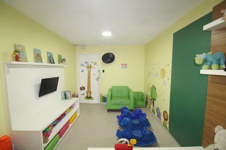 Apartamento à venda com 50m², 2 quartos e 1 vagaÁrea Comum