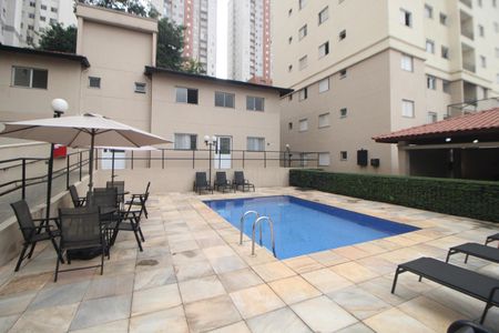 Apartamento à venda com 50m², 2 quartos e 1 vagaÁrea Comum