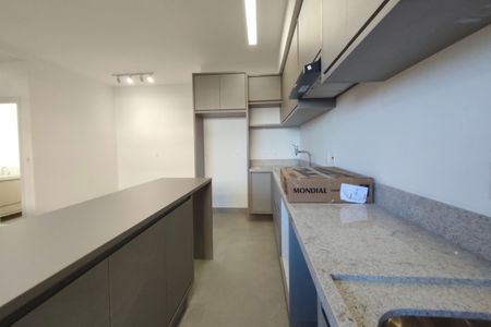Apartamento à venda com 70m², 2 quartos e 2 vagasCozinha e Área de Serviço