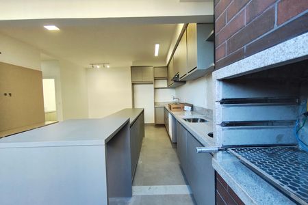 Apartamento à venda com 70m², 2 quartos e 2 vagasCozinha e Área de Serviço