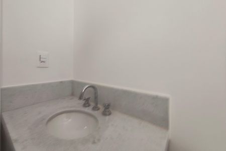 Apartamento à venda com 70m², 2 quartos e 2 vagasBanheiro Social