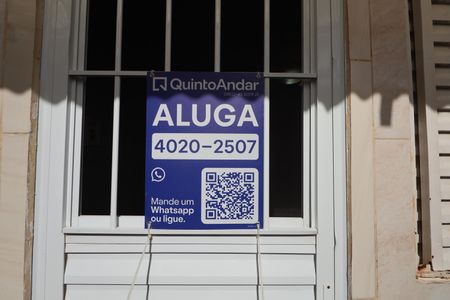 Studio para alugar com 26m², 1 quarto e 3 vagasPlaca