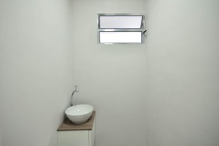 Apartamento à venda com 65m², 3 quartos e 1 vaga Apartamento à venda com 65m², 3 quartos e 1 vagaLavabo