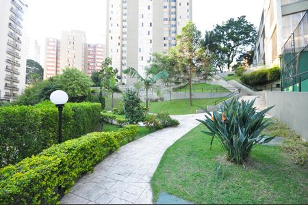 Apartamento à venda com 65m², 3 quartos e 1 vagaJardim