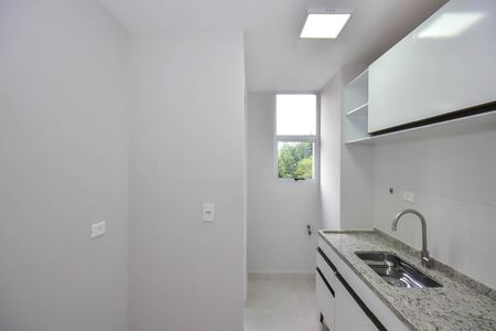 Apartamento à venda com 65m², 3 quartos e 1 vaga Apartamento à venda com 65m², 3 quartos e 1 vagaCozinha