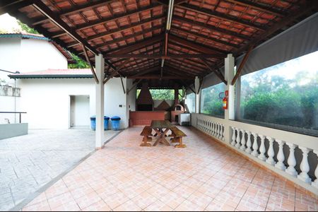 Apartamento à venda com 65m², 3 quartos e 1 vagaChurrasqueira