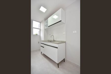 Apartamento à venda com 65m², 3 quartos e 1 vaga Apartamento à venda com 65m², 3 quartos e 1 vagaCozinha