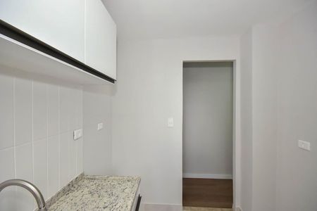 Apartamento à venda com 65m², 3 quartos e 1 vaga Apartamento à venda com 65m², 3 quartos e 1 vagaCozinha
