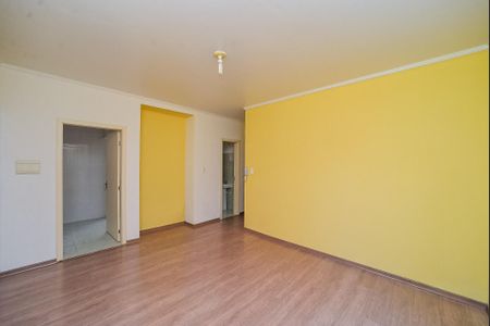 Apartamento à venda com 59m², 2 quartos e sem vagaSala