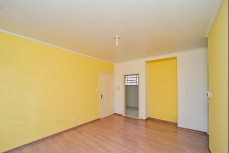 Apartamento à venda com 59m², 2 quartos e sem vagaSala